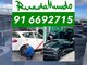 Ruedas 315-30r21 seminuevos