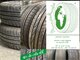 Ruedas segundamano 165/70r13