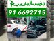 Ruedas segundamano 205/50r15