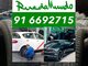 Ruedas seminuevas 195-65r15