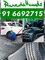Ruedas seminuevas 265-40r21