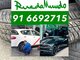 Ruedas usadas 205/65r17