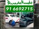 Ruedas usadas 225-75r16