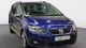 Seat alhambra 2.0 tdi xcellence dsg fr line