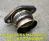 Soldadura de aluminio, calamina, titanio
