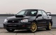 Subaru impreza 2.0 wrx awd sti