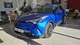 Toyota c-hr 125h advance 2018