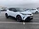 Toyota c-hr 2.0 gr sport 180h