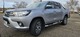 Toyota hilux cabina doble vxl 2020