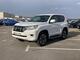 Toyota land cruiser 2.8 vxl d-4d