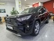 Toyota rav4 2.5l 220h advance plus 2019