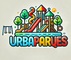 Urbaparques - columpios - mobiliario urbano