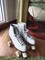 Vendo patines talla 38 seminuevos ocasion