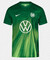 Vfl wolfsburg 2025-26 thai camiseta de futbol mas baratos
