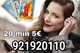 Videntes 921 920 110 oferta