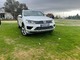 Volkswagen touareg 3.0tsi hybrid 2015
