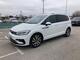 Volkswagen touran sport 2.0 tdi *techo* *7 plazas*