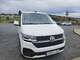 Vw california beach camper