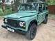 2000 land rover defender 110 td5 sw