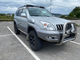 2004 toyota land cruiser 3.0d-4d vx