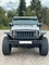 2012 jeep wrangler 2.8crd