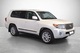 2013 toyota land cruiser 4.5 d-4d 272 cv v8 7 plazas