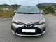 2015 toyota yaris 1,0 active