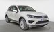 2015 volkswagen touareg pure 3.0 tdi bmt 204 cv tiptronic