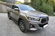 2019 toyota hilux sr+ invincible x