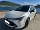 2020 toyota corolla 2,0 hybrid e-cvt touring sports executive