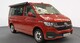 2023 volkswagen california beach camper 2.0 tdi bmt 150 cv