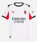 Ac milan 2025-26 2a thai camiseta mas baratos