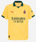 Ac milan 2025-26 3a thai camiseta mas baratos