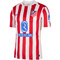 Atletico madrid 2025-26 1a thai camiseta mas baratos