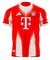 Bayern munchen 2025-26 1a camiseta de futbol mas baratos
