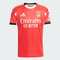 Benfica 2025-26 thai camiseta de futbol gratis envio
