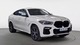 Bmw x6 xdrive30d (286 cv) pack m distintivo-ambiental