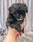 Cachorro maltipoo con revisión veterinaria completa