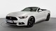 Ford mustang 2.3 ecoboost convertible aut. (310 cv)