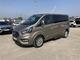 Ford tourneo custom titanium 2.0 tdci 8 plazas