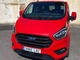 Ford transit custom ft 320 l1 kombi trend ecoblue 130 2019