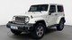 Jeep wrangler sahara 2.8 crd sahara auto (200 cv)