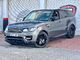 Land rover range rover sport 2017