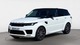 Land rover range rover sport 5.0 v8 supercharged hse dynamic (525