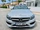 Mercedes-benz c 180 coupé be sport edition