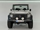 Mercedes-benz g 230 ge corto swb cabrio 1980
