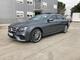 Mercedes clase e 450 4matic amg line 365cv