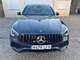 Mercedes glc coupe amg 220