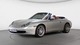 Porsche 911 carrera cabrio (300 cv) 1999