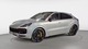 Porsche cayenne coupe ----- turbo (550 cv) 4x4